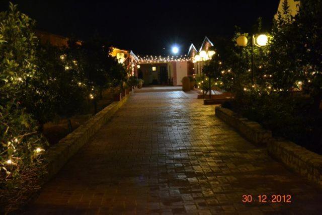 Agriturismo Arabesque Villa Balestrate Exterior photo