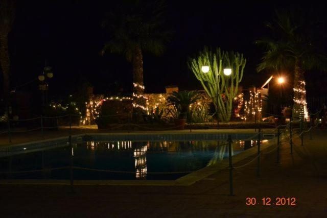 Agriturismo Arabesque Villa Balestrate Exterior photo