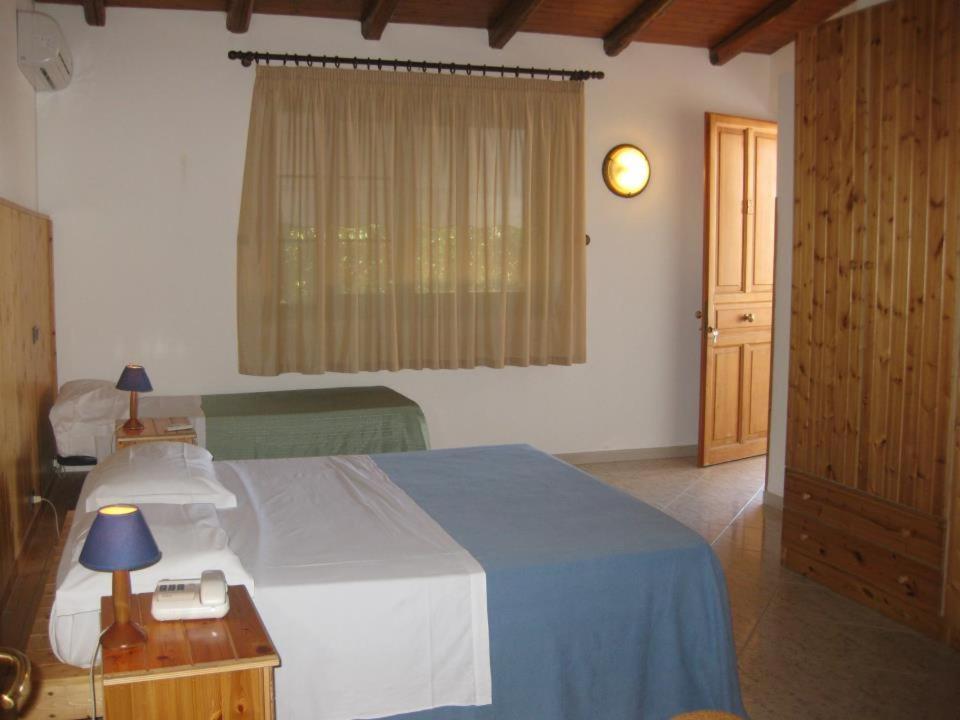Agriturismo Arabesque Villa Balestrate Room photo