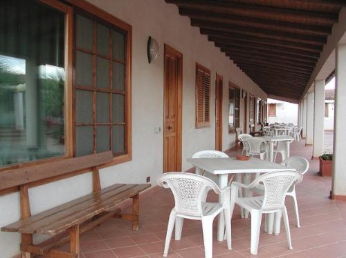 Agriturismo Arabesque Villa Balestrate Exterior photo